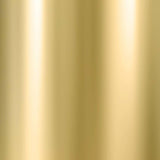 ZUO Maurice Side Table White & Gold