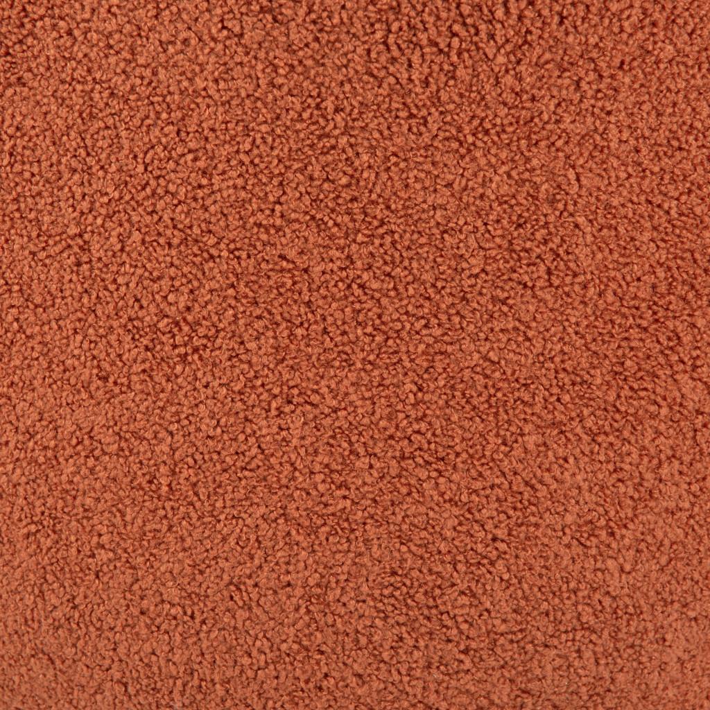 ZUO Smart Dining Chair (Set of 2) Burnt Orange