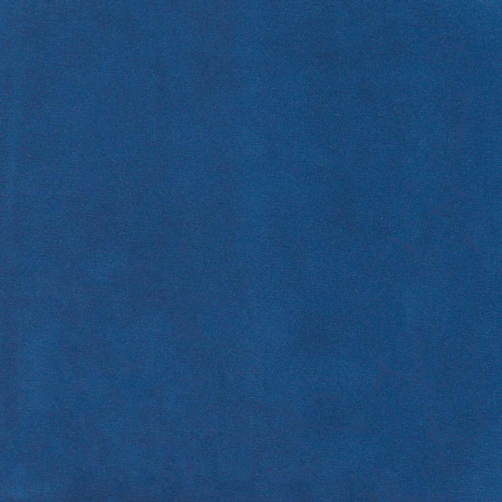 ZUO Maxine Dining Chair Navy Blue & Gold