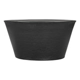 ZUO Durban Coffee Table Black