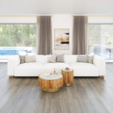 ZUO Bombay Coffee Table Natural