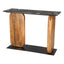 ZUO Pemba Console Table Multicolor