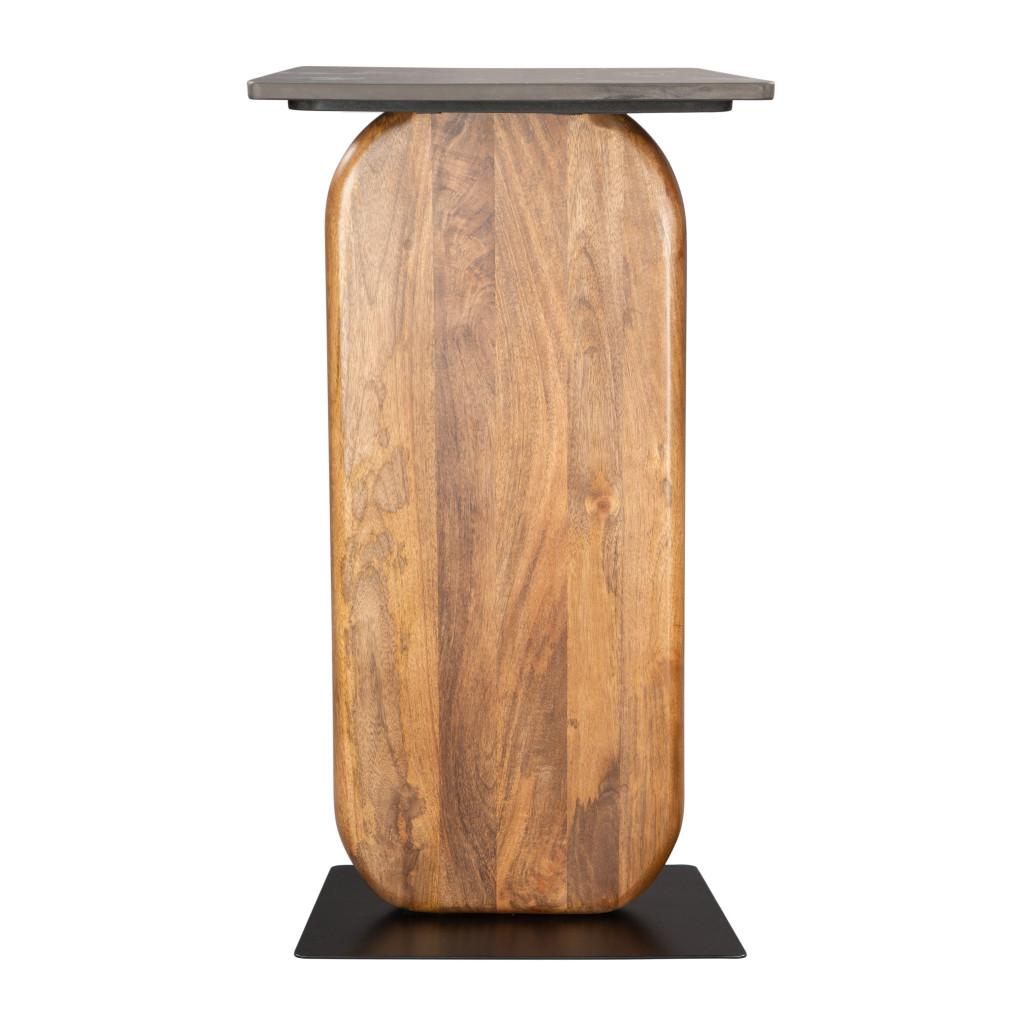 ZUO Pemba Console Table Multicolor
