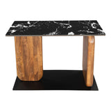 ZUO Pemba Console Table Multicolor