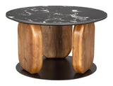 ZUO Pemba Coffee Table Multicolor