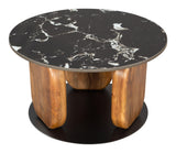 ZUO Pemba Coffee Table Multicolor