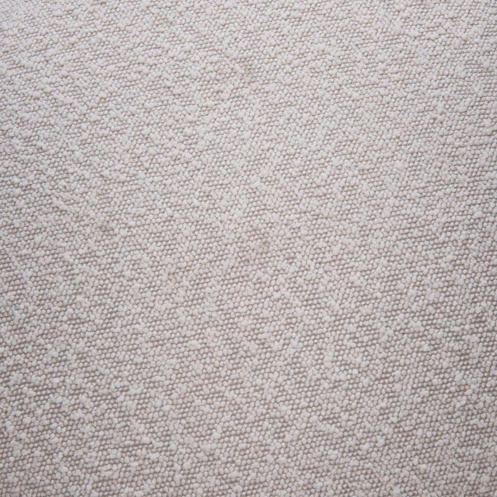 ZUO Banjul Ottoman Misty Gray