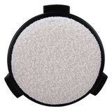 ZUO Banjul Ottoman Misty Gray