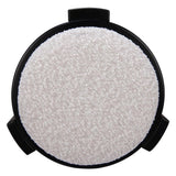 ZUO Banjul Ottoman Misty Gray