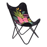 ZUO Mare Accent Chair Multicolor