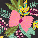 ZUO Mare Accent Chair Multicolor