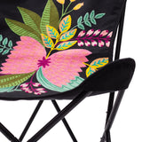 ZUO Mare Accent Chair Multicolor