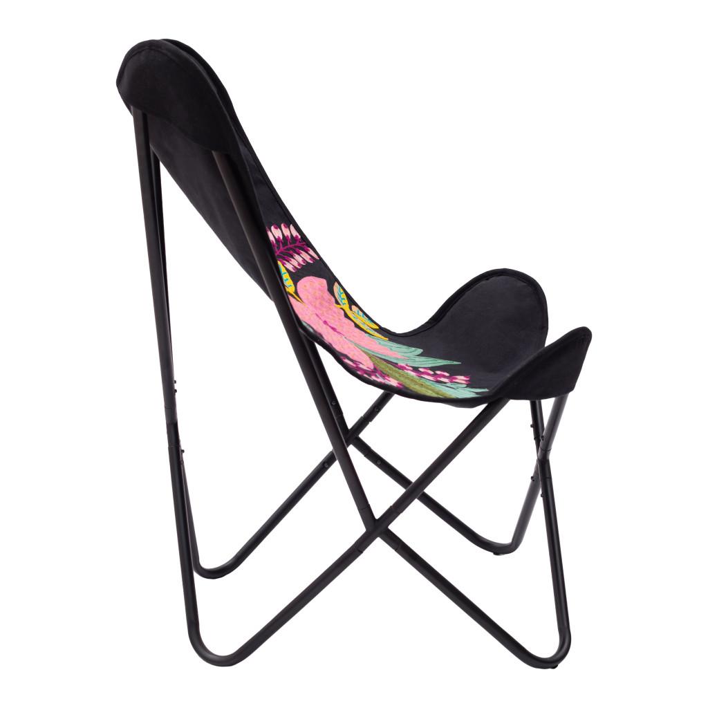 ZUO Mare Accent Chair Multicolor