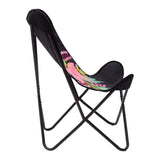 ZUO Mare Accent Chair Multicolor