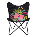 ZUO Mare Accent Chair Multicolor