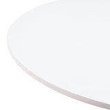 ZUO Auray Bar Table White