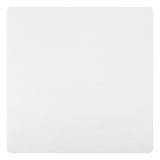 ZUO Valleta Bar Table White