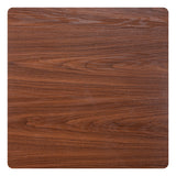 ZUO Valleta Bar Table Brown