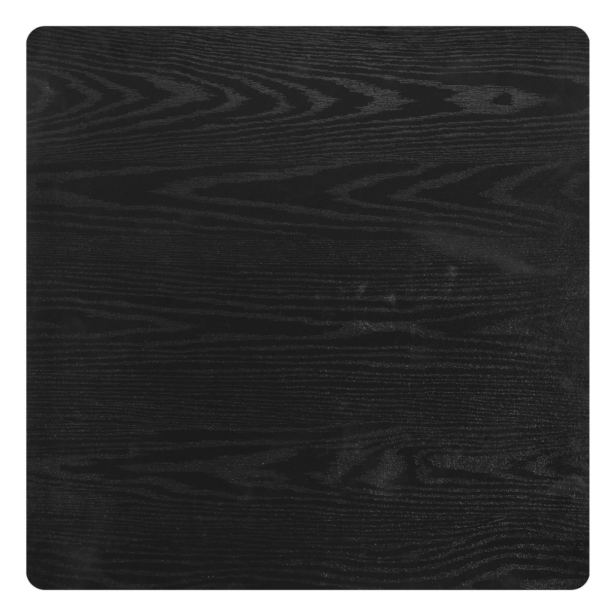 ZUO Valleta Bar Table Black