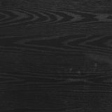 ZUO Valleta Bar Table Black