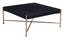 ZUO Nazaire Coffee Table Black