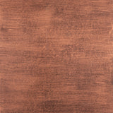ZUO Aveiro Coffee Table Copper & Black