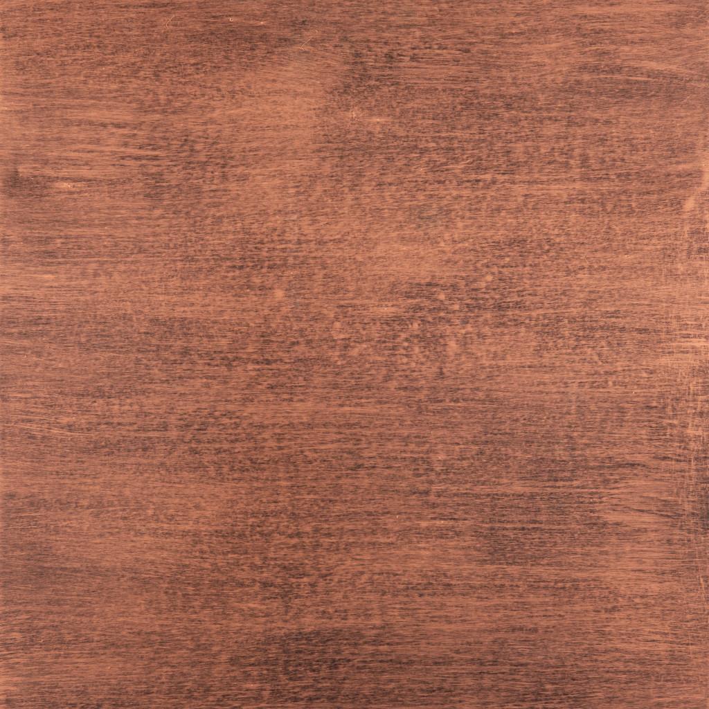 ZUO Aveiro Coffee Table Copper & Black
