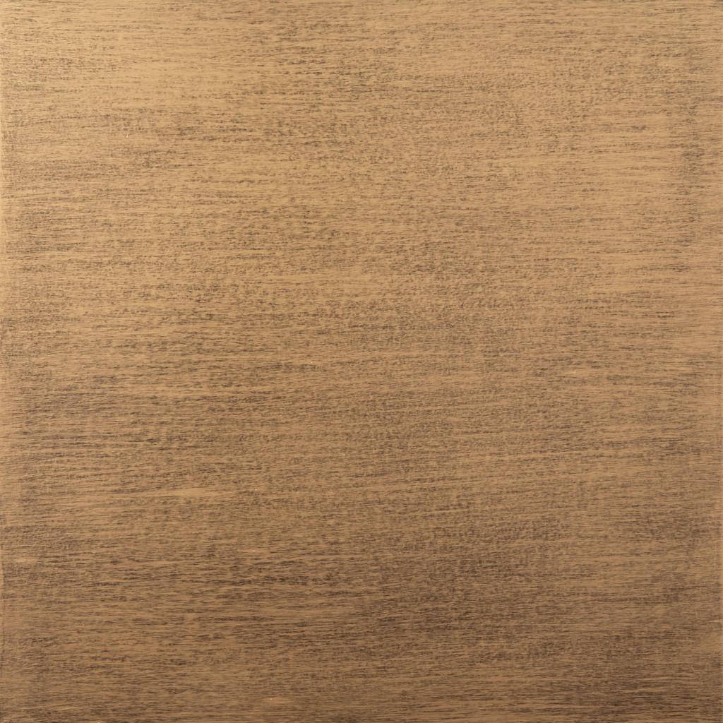 ZUO Reed Coffee Table Brass & Black