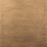 ZUO Reed Coffee Table Brass & Black