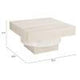 ZUO Trani Coffee Table Natural