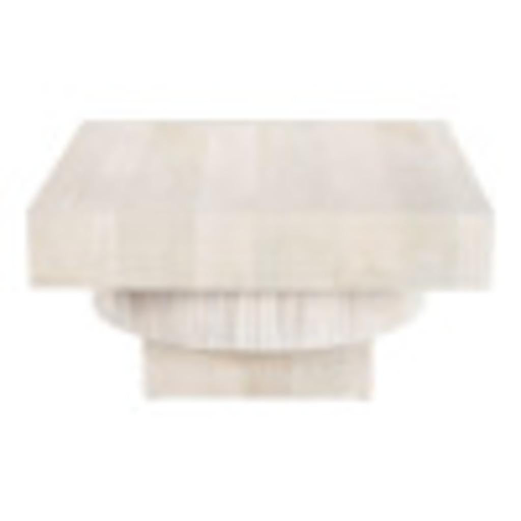 ZUO Trani Coffee Table Natural