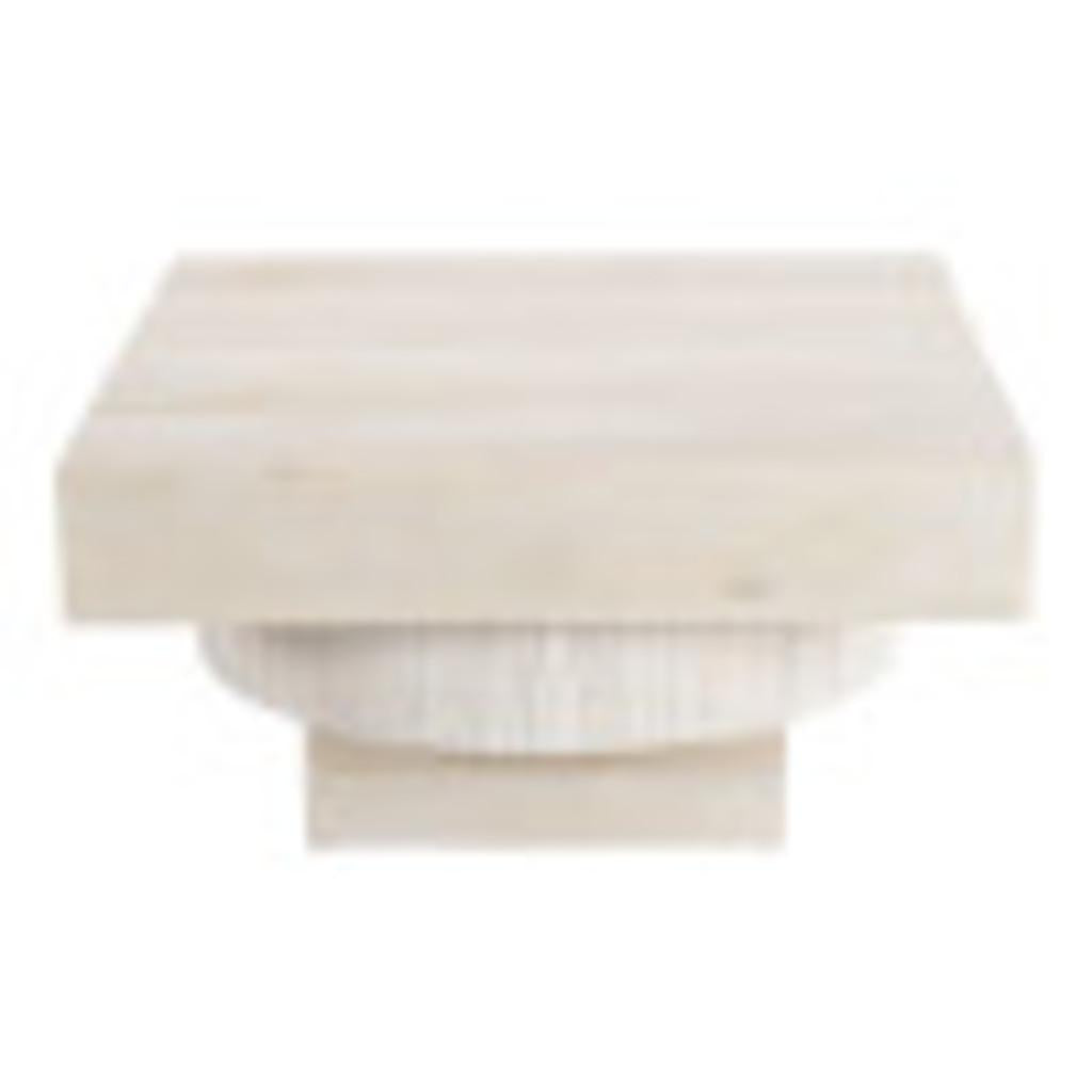 ZUO Trani Coffee Table Natural