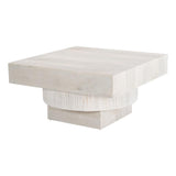 ZUO Trani Coffee Table Natural