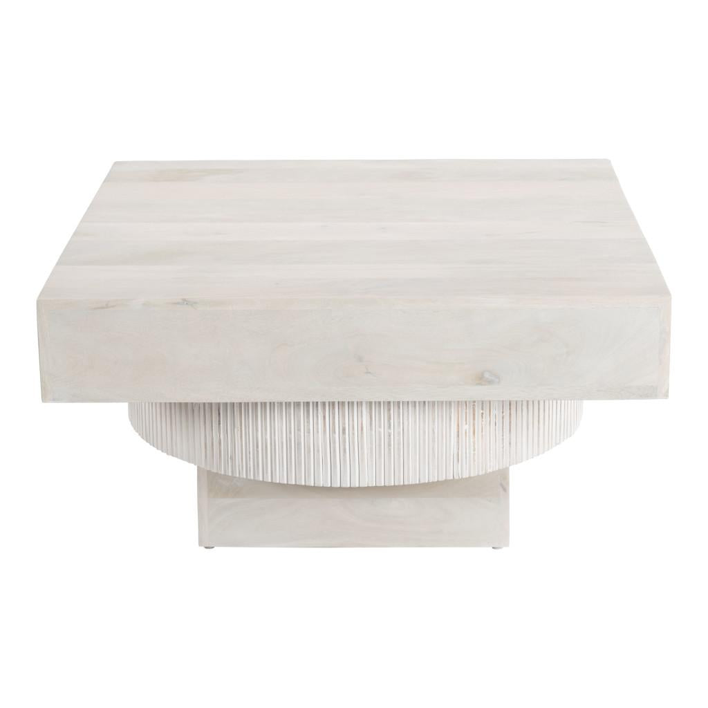 ZUO Trani Coffee Table Natural