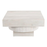 ZUO Trani Coffee Table Natural