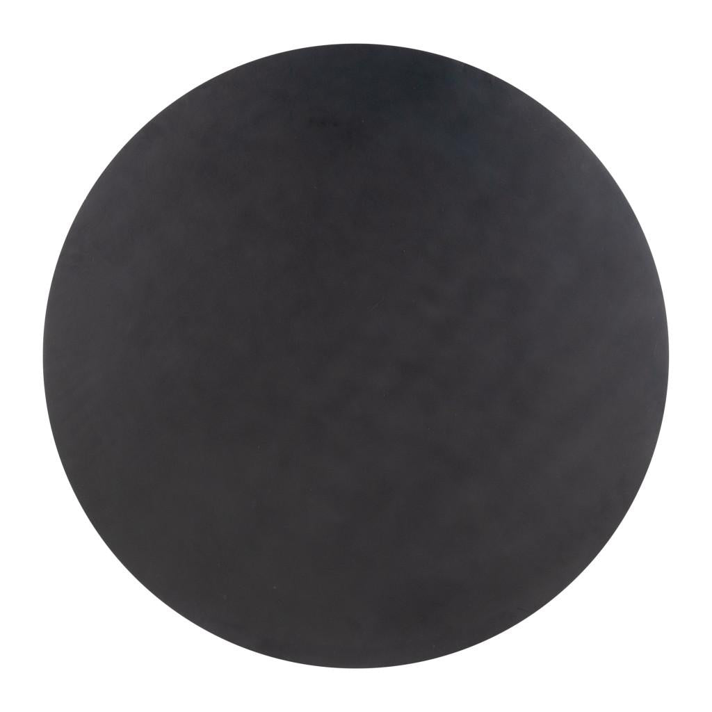 ZUO Ancona Coffee Table Black