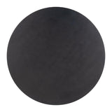 ZUO Ancona Coffee Table Black