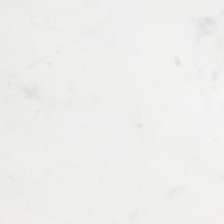 ZUO Mazara Side Table White & Natural