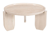 ZUO Nador Coffee Table Natural