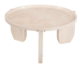 ZUO Nador Coffee Table Natural