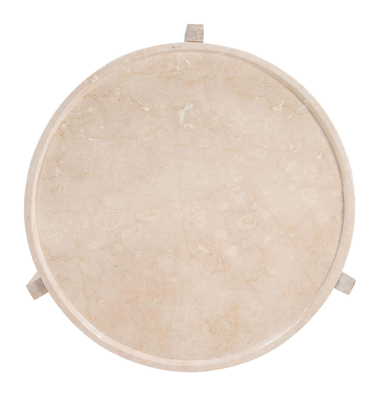 ZUO Nador Coffee Table Natural