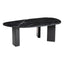 ZUO Aberdeen Coffee Table Black