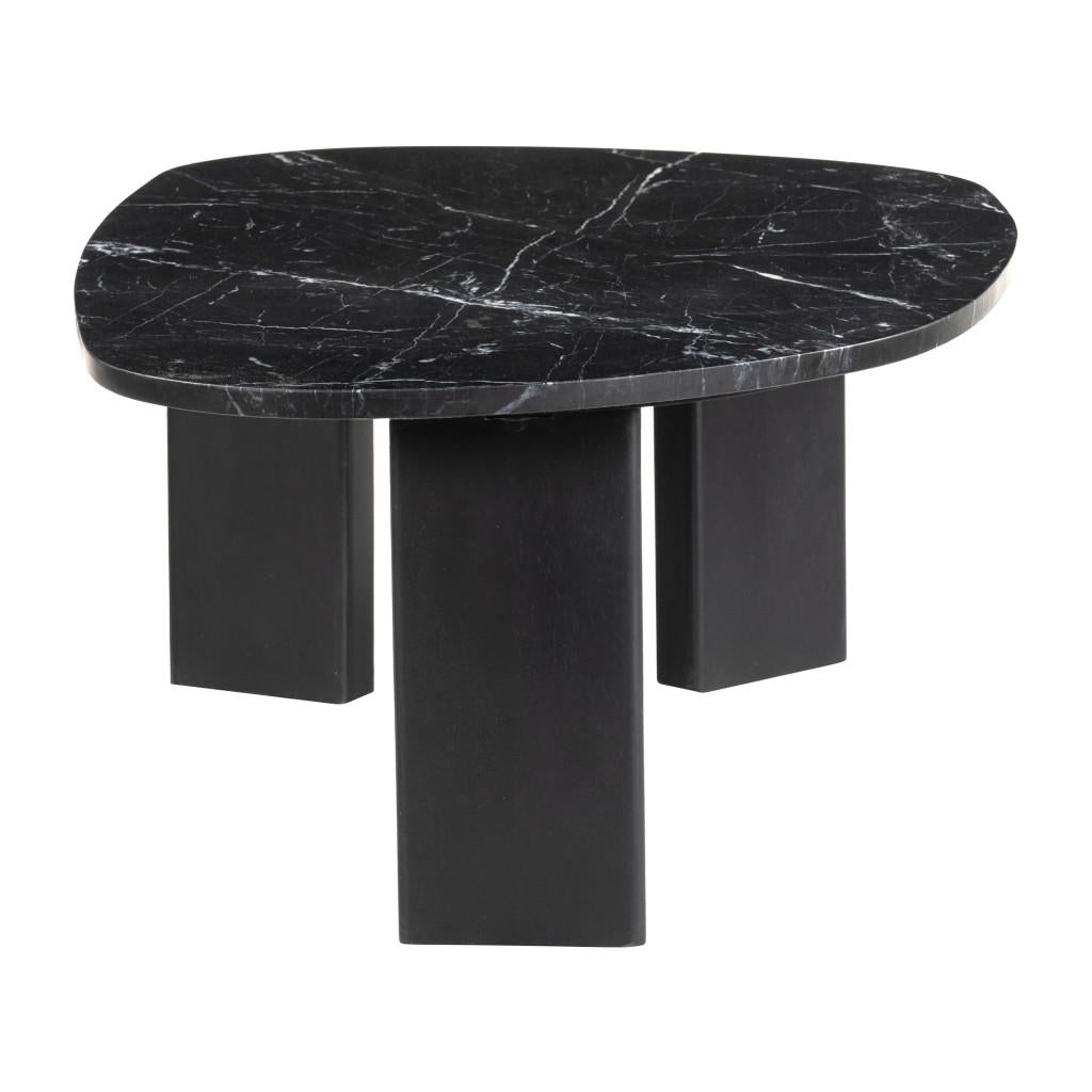 ZUO Aberdeen Coffee Table Black