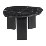 ZUO Aberdeen Coffee Table Black