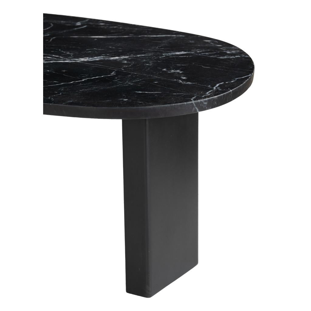 ZUO Aberdeen Coffee Table Black