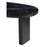 ZUO Aberdeen Coffee Table Black