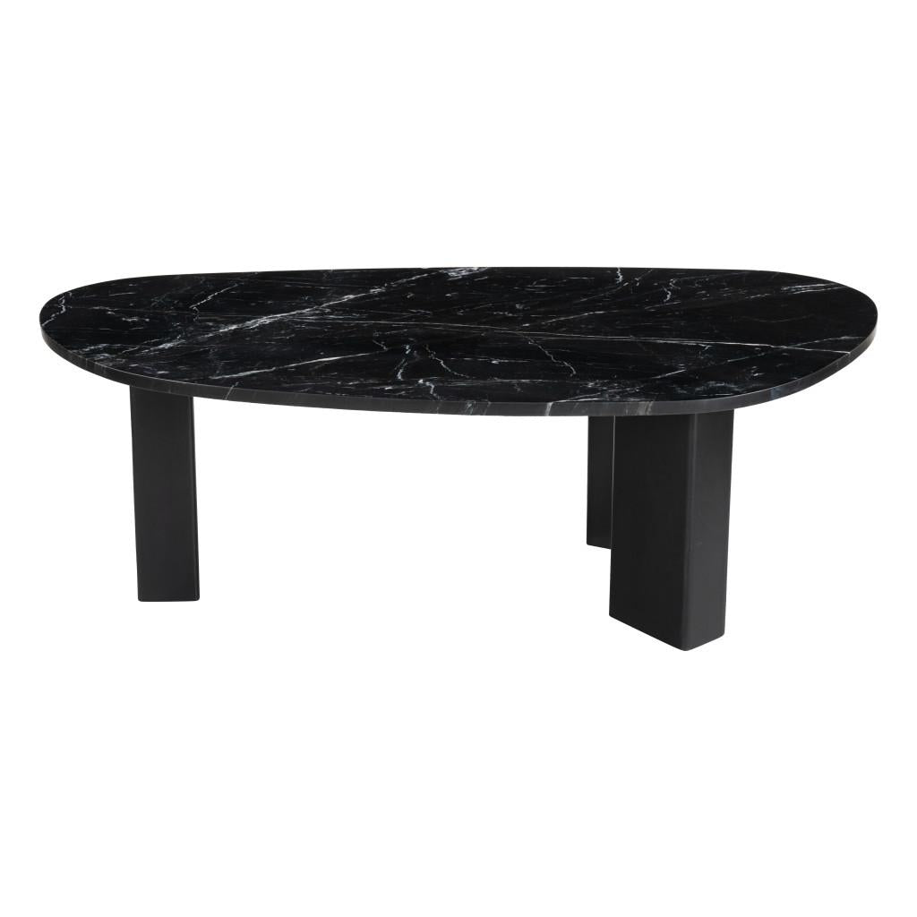 ZUO Aberdeen Coffee Table Black
