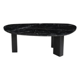 ZUO Aberdeen Coffee Table Black