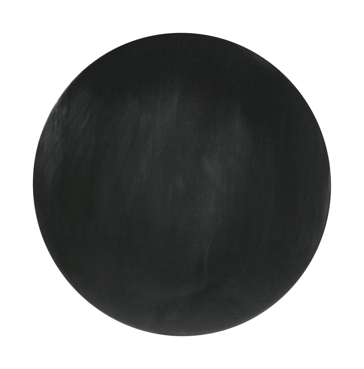 ZUO Colombo Side Table Black