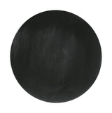 ZUO Colombo Side Table Black